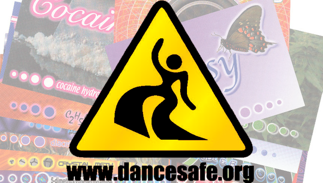 Dancesafe Releases Mobile App for Android