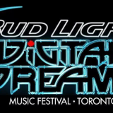 Stacked Lineup for Digital Dreams Music Festival Toronto
