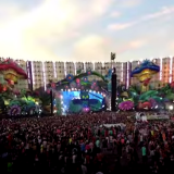 2014 ProTip #30: Plan a Sunset and a Sunrise at EDC