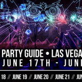 34 EDC Week Events That are $50 or Less