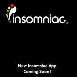 New Insomniac Mobile App Launches June 17