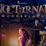 Nocturnal Wonderland Returns to SoCal in September