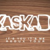 Review: Kaskade’s “It’s You, It’s Me” Redux Tour at Voyeur San Diego